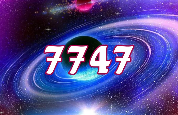 7747 là gì? Ý nghĩa của dãy số 7747 trong phong thủy