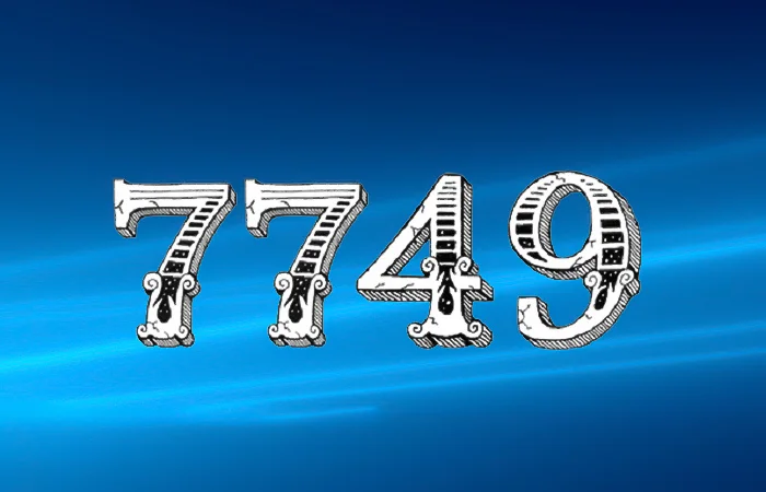 7749 là gì