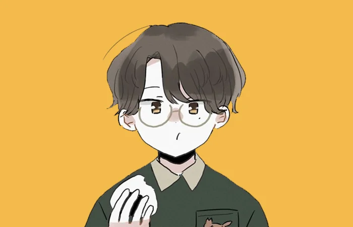Ảnh anime nam