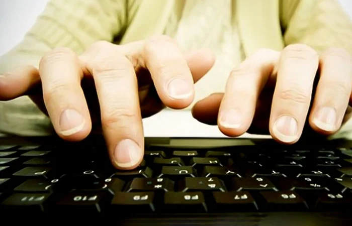 anh hùng bán phím là gì