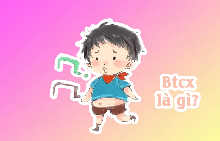 Btcx là gì? btcx là gì trên Facebook?