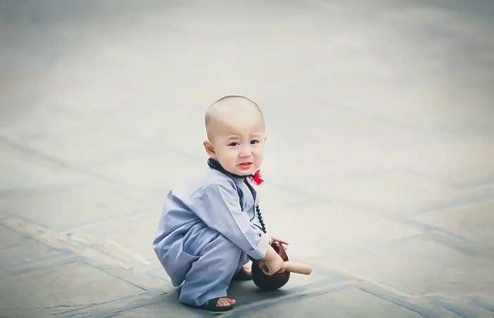 thâm sân si là gì