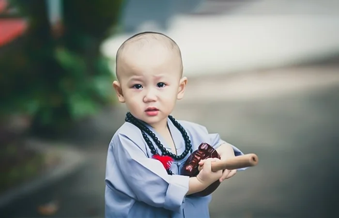 Tham sân si là gì? Ý nghĩa của từ tham sân si trong nhà phật