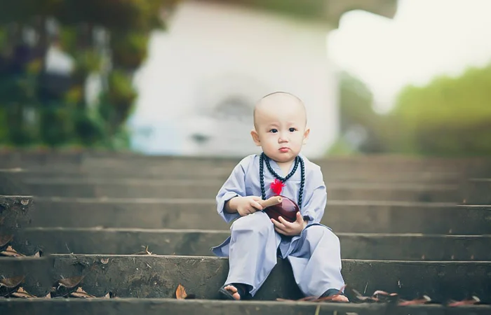 thâm sân si là gì