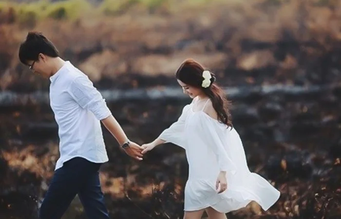 Trên tình bạn dưới tình yêu là gì