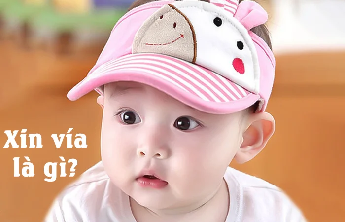 Xin vía là gì? Xin vía là gì trên Facebook? Cách xin vía may mắn