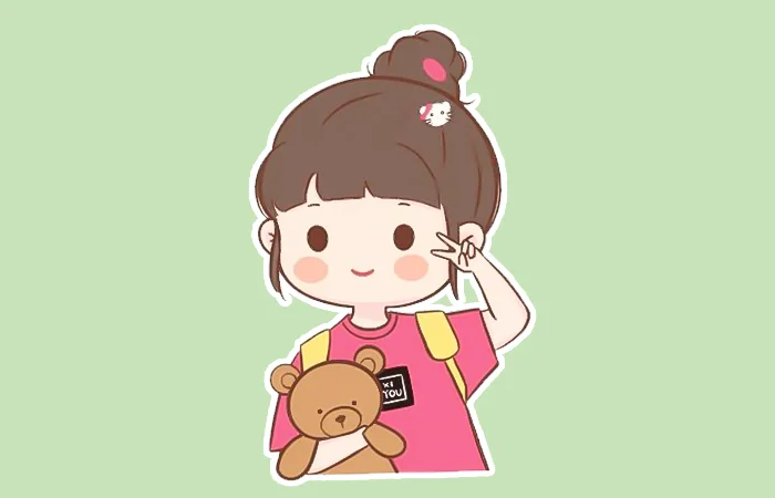 1038 là gì? 1038 nghĩa là gì trong tình yêu?