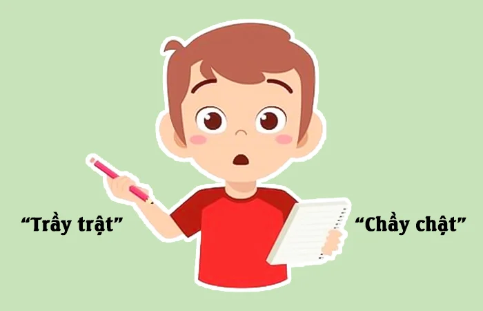 Xong xuôi hay Song xuôi đâu là từ viết đúng chính tả?