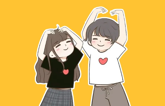 2108 là gì? Con số 2108 có nghĩa là gì trong tình yêu?