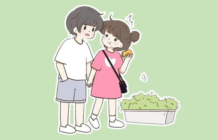 809 là gì? Ý nghĩa của con số 809 là gì trong tình yêu?