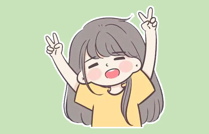 Cố gắng lên bằng số trong tiếng Trung