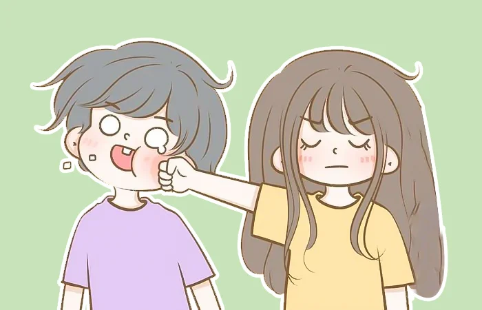 Đồ thần kinh bằng số trong tiếng Trung