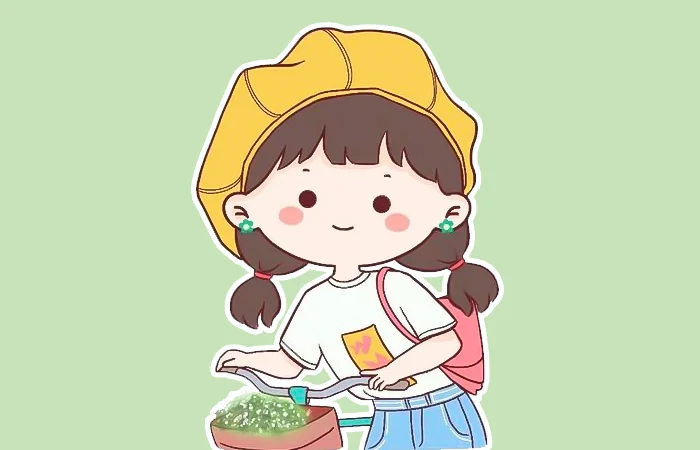 Em nhớ anh, Anh nhớ em bằng số trong tiếng Trung