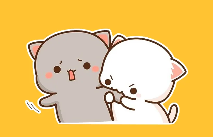 Giận dỗi người yêu bằng số trong tiếng Trung