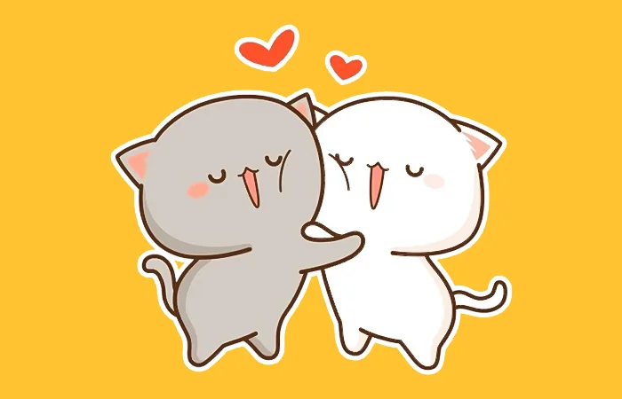 Hôn em, hôn anh bằng số trong tiếng Trung