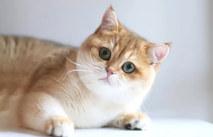 nằm mơ bị mèo cắn