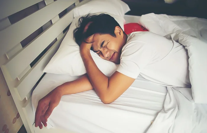 nằm mơ bị ung thư