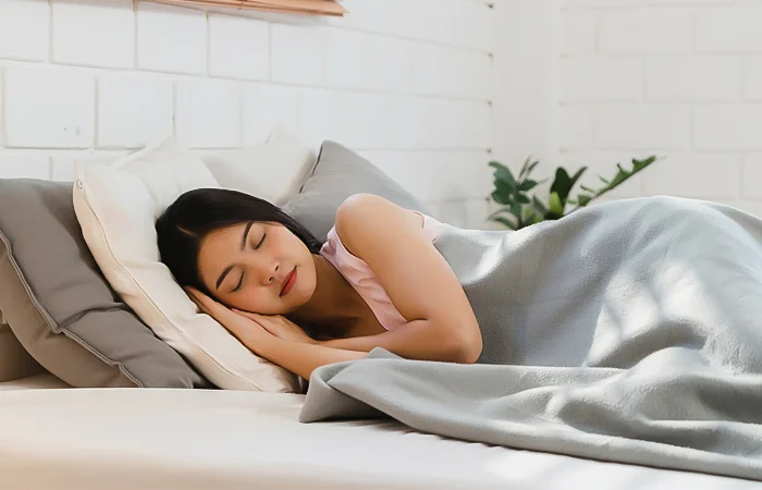 Nằm mơ chồng ngoại tình có điềm báo gì? Lành hay dữ? Con số may mắn là gì?