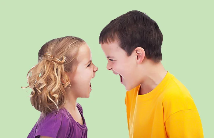 nằm mơ đánh nhau