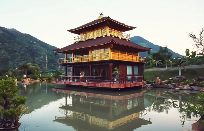 Nằm mơ đi chùa điềm báo gì? Đánh con gì?