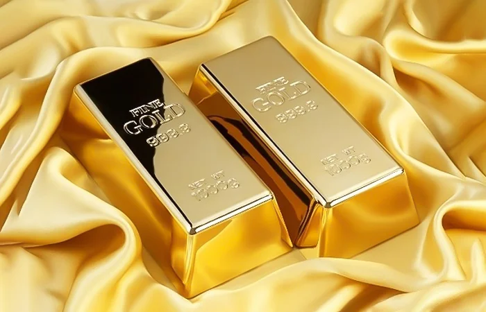 nằm mơ nhặt được vàng