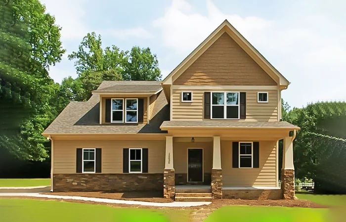 Nằm mơ ở nhà mới có điềm báo gì? Lành hay dữ? Đánh con gì?