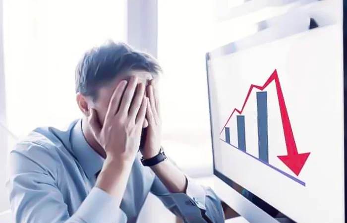 Nằm mơ phá sản có điềm báo gì? Lành hay dữ? Con số may mắn