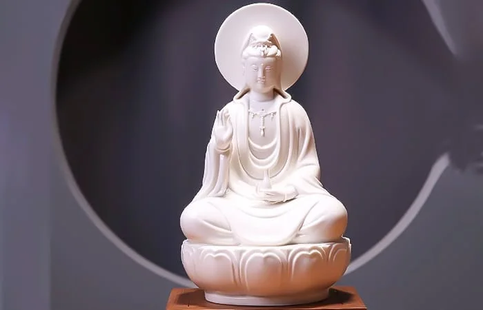 nằm mơ thấy mẹ quan thế âm