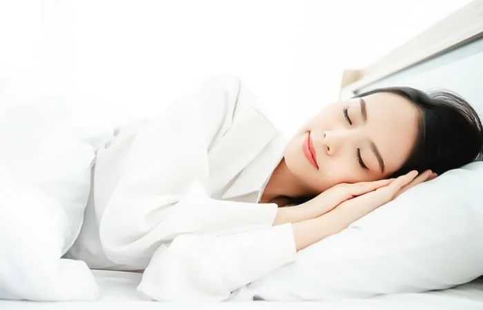 nằm mơ thấy người yêu