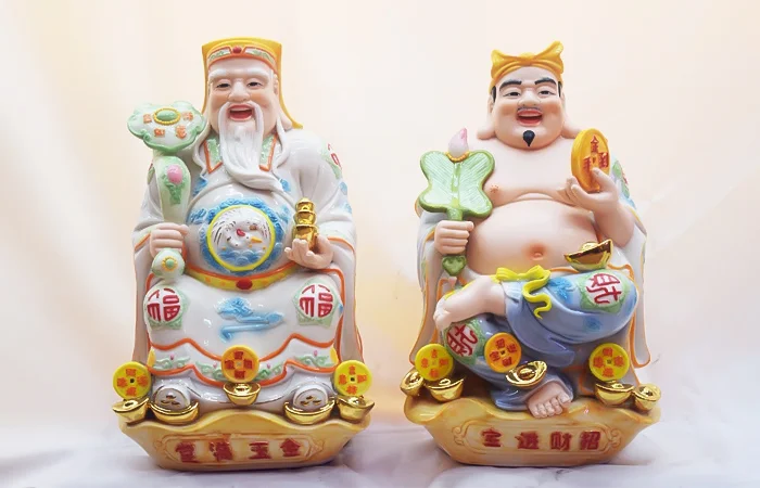 Nằm mơ thấy ông địa thần tài có điềm báo gì? Lành hay dữ?