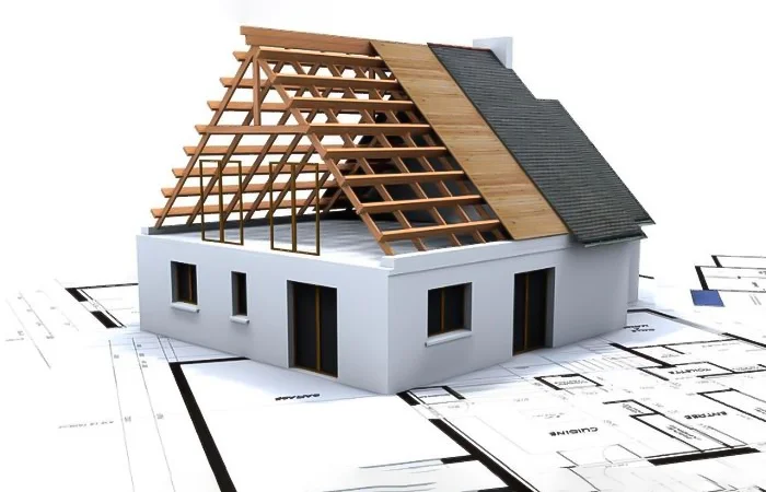 Nằm mơ xây nhà có điềm báo gì? Lành hay dữ? Con số may mắn