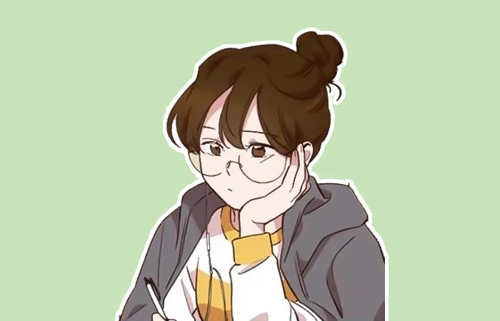 Tâm trạng buồn bằng số trong tiếng Trung