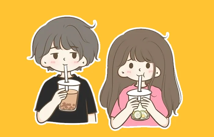 Trọn đời trọn kiếp bằng số trong tiếng Trung