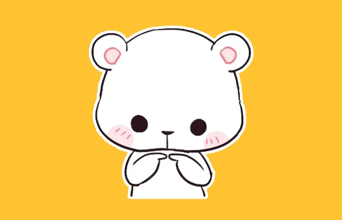 Xin lỗi bằng số trong tiếng Trung