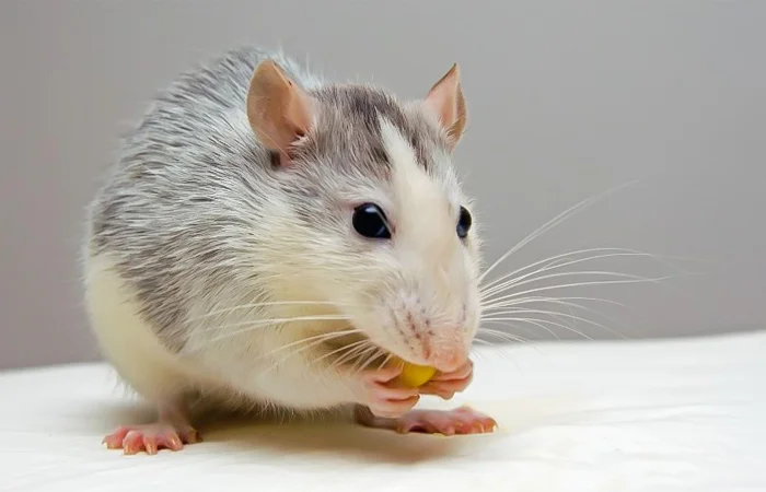 những hình ảnh về con chuột