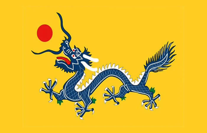 hình ảnh con rồng