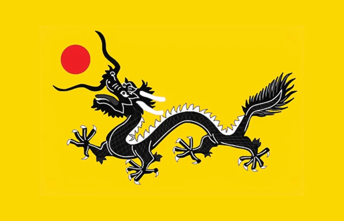 hình ảnh con rồng