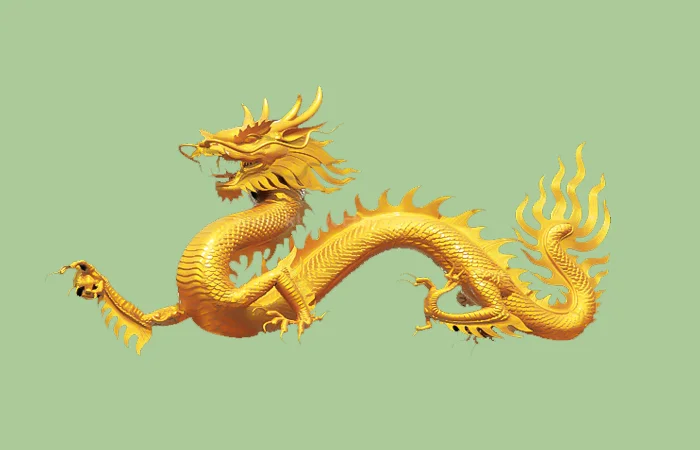 Con Rồng số mấy? Nằm mơ thấy con Rồng có điềm báo gì? Lành hay dữ?