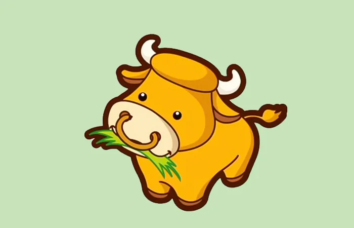 con trâu số mấy