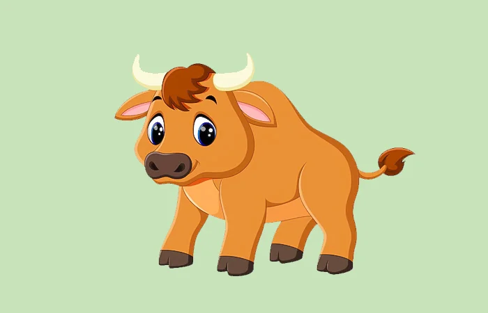 con trâu số mấy