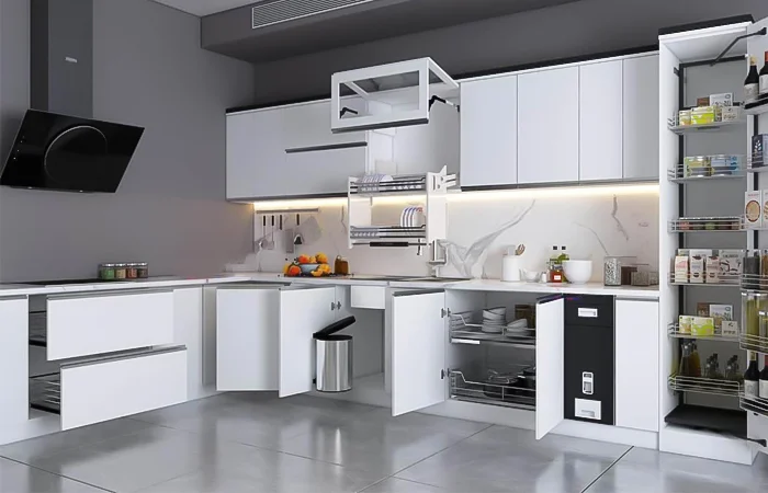 Tuổi Canh Ngọ 1990 đặt bếp hướng nào? Đặt bàn làm việc hướng nào hợp?