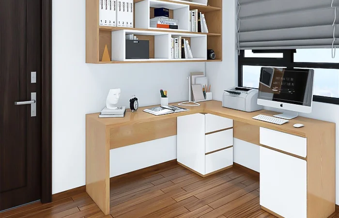 hướng bàn làm việc tuổi ất hợi 1995