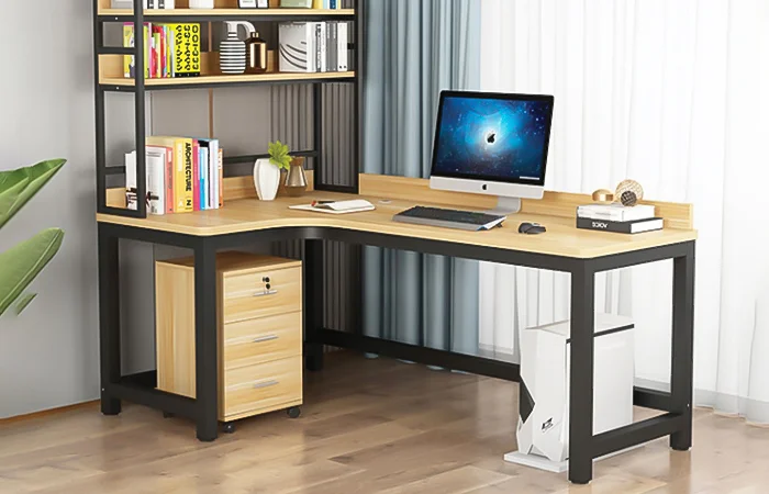 hướng đặt bàn làm việc tuổi bính dần 1986