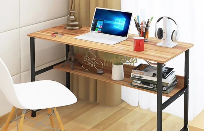 hướng đặt bàn làm việc tuổi giáp dần