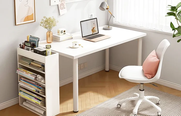 hướng đặt bàn làm việc tuổi giáp tuất 1994