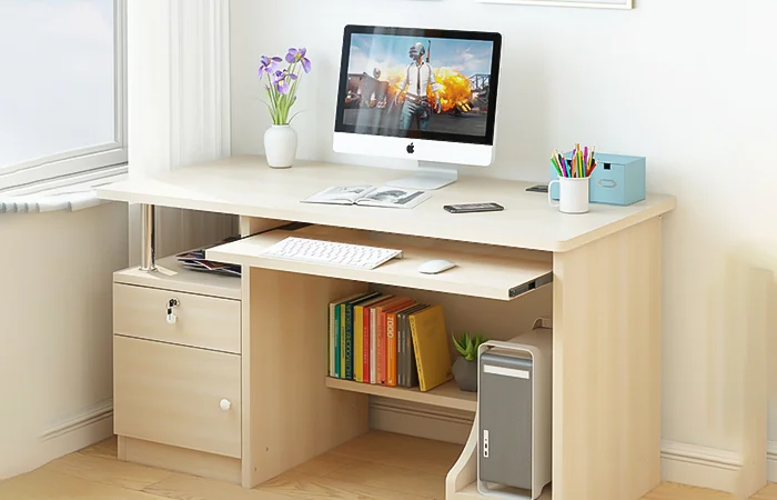 hướng đặt bàn làm việc tuổi kỷ mùi