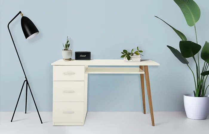 hướng đặt bàn làm việc tuổi nhâm tý