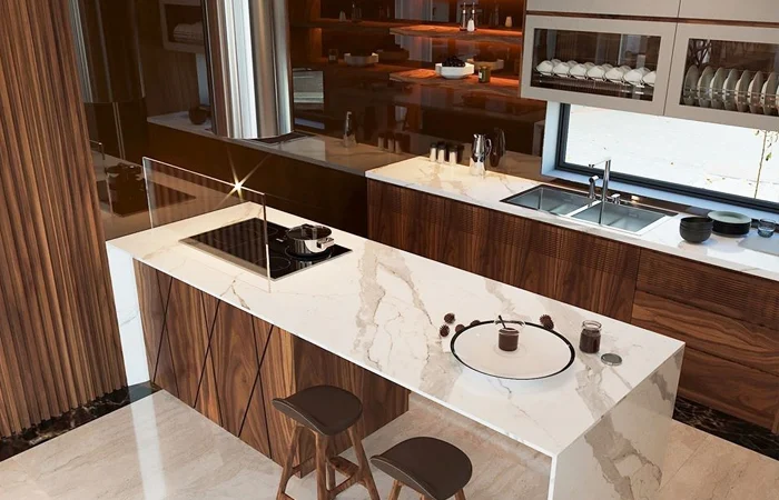 Tuổi Ất Dậu 2005 đặt bếp hướng nào? Đặt bàn làm việc hướng nào hợp?