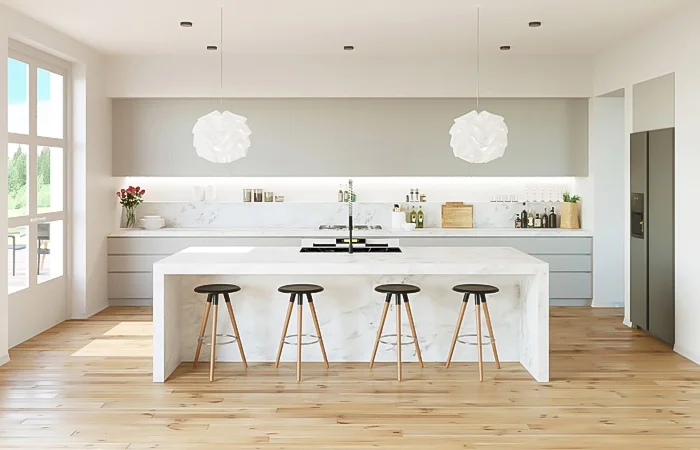 Tuổi Ất Dậu 1981 đặt bếp hướng nào? Đặt bàn làm việc hướng nào tốt?