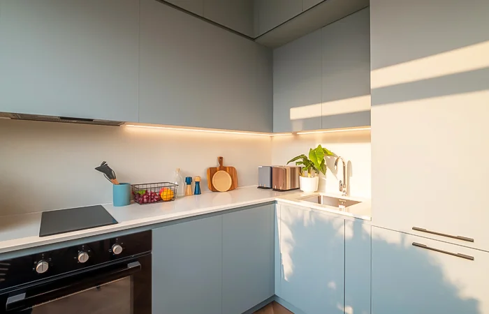 Tuổi Ất Tỵ 1965 đặt bếp hướng nào? Đặt bàn làm việc hướng nào hợp?